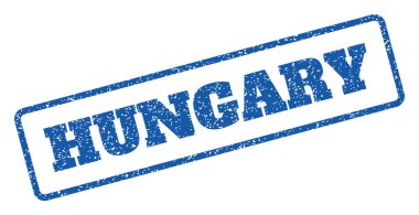 Macaristan lastik damgası