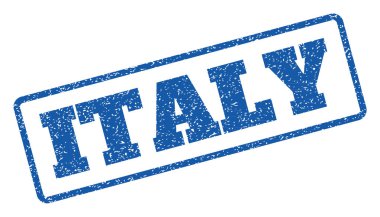 İtalya lastik damgası