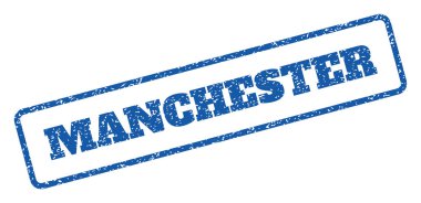 Manchester lastik damgası