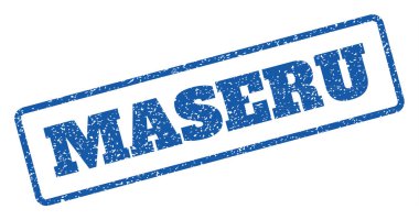 Maseru pencere boyutu