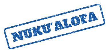 Nukualofa lastik damgası