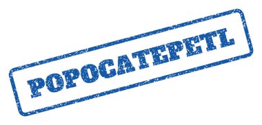 Popocatepetl pencere boyutu