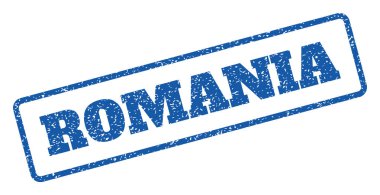 Romanya lastik damgası