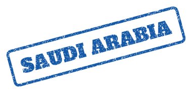 Suudi Arabistan lastik damgası