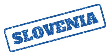 Slovenya lastik damgası