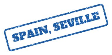 İspanya Sevilla pencere boyutu