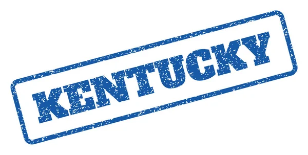 Kentucky-Stempel — Stockvektor