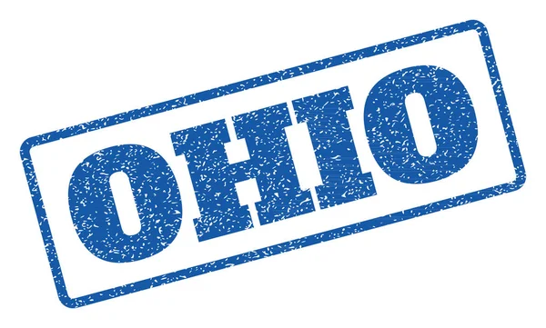 Ohio lastik damgası