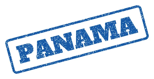 Panama lastik damgası