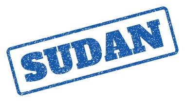 Sudan lastik damgası