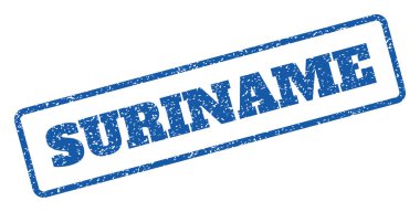 Surinam pencere boyutu