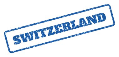 İsviçre lastik damgası