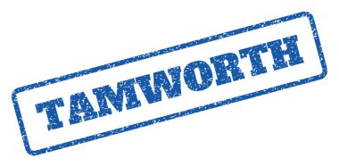 Tamworth pencere boyutu