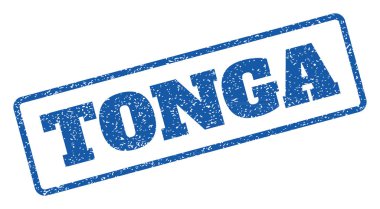 Tonga lastik damgası