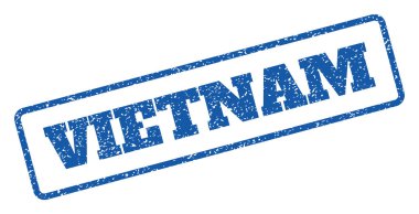 Vietnam lastik damgası