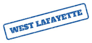 West Lafayette pencere boyutu