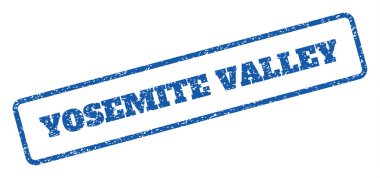 Yosemite Vadisi'nden pencere boyutu