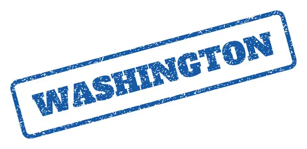 Washington-Stempel — Stockvektor