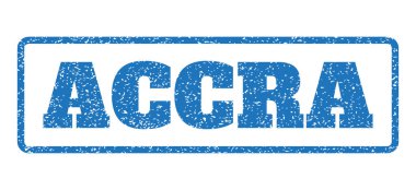 Accra lastik damgası