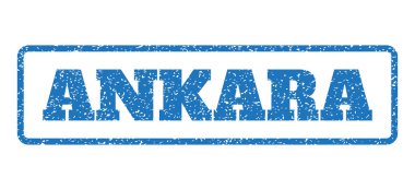 Ankara lastik damgası