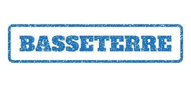 Basseterre pencere boyutu