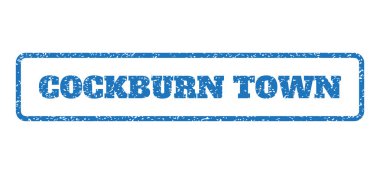 Cockburn şehir damgası