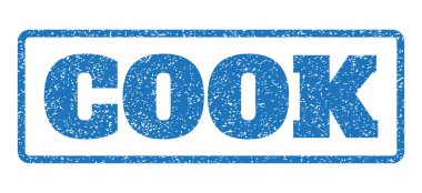 Lastik damgası yemek