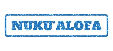 Nukualofa lastik damgası