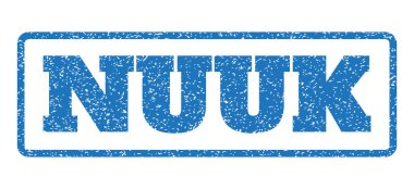 Nuuk lastik damgası