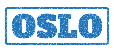 Oslo lastik damgası