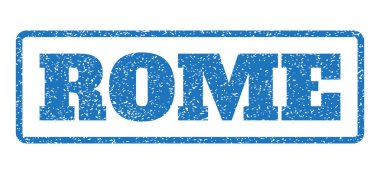 Roma lastik damgası