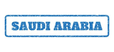 Suudi Arabistan lastik damgası