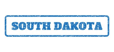 Güney Dakota pencere boyutu