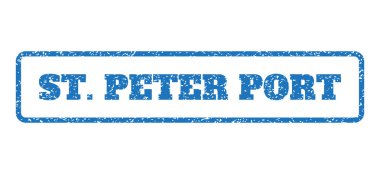 St.Peter bağlantı noktası pencere boyutu