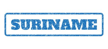 Surinam pencere boyutu