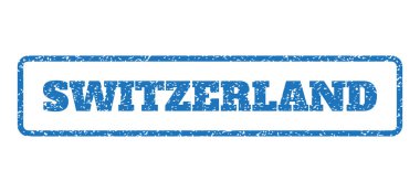 İsviçre lastik damgası