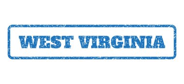 Batı Virginia pencere boyutu