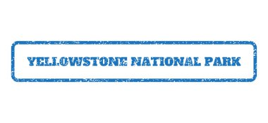 Yellowstone Millî Parkı pencere boyutu