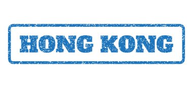 Hong kong lastik damgası