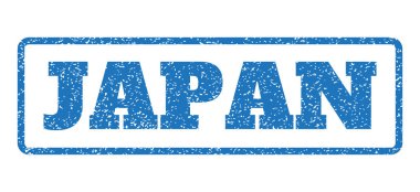 Japonya lastik damgası