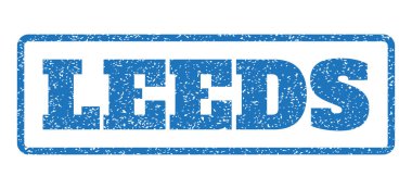 Leeds lastik damgası