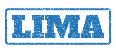 Lima lastik damgası