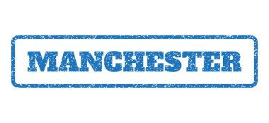 Manchester lastik damgası