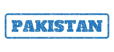 Pakistan lastik damgası