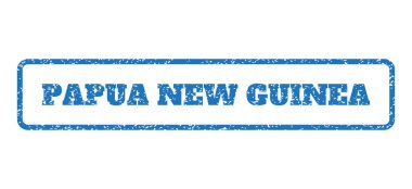 Papua Yeni Gine pencere boyutu