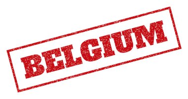 Belçika lastik damgası