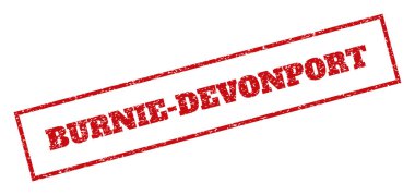 Burnie Devonport pencere boyutu