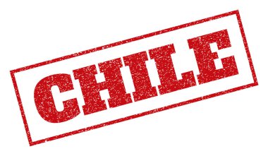 Şili lastik damgası