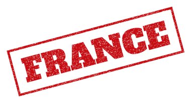 Fransa lastik damgası