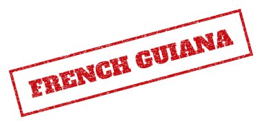Fransız Guyanası pencere boyutu